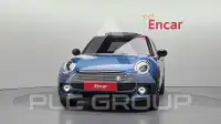 2022 Mini Cooper