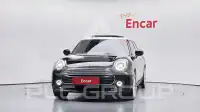 2022 Mini Cooper