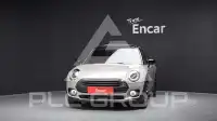 2022 Mini Cooper