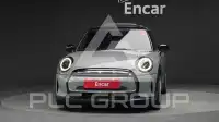 2022 Mini Cooper