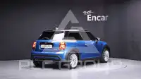 2022 Mini Cooper