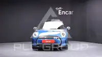 2022 Mini Cooper