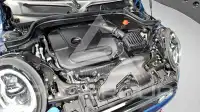 2022 Mini Cooper