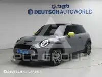 2022 Mini Cooper