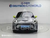 2022 Mini Cooper