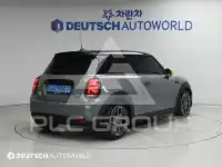 2022 Mini Cooper