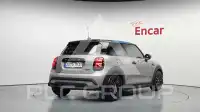 2022 Mini Cooper