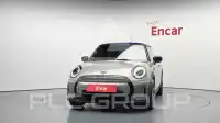 2022 Mini Cooper