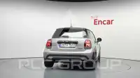 2022 Mini Cooper