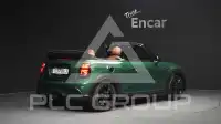2022 Mini Cooper