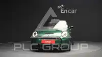 2022 Mini Cooper