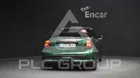 2022 Mini Cooper