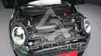 2022 Mini Cooper