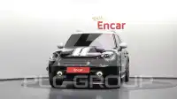2022 Mini Cooper