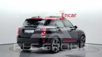 2022 Mini Cooper