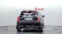 2022 Mini Cooper