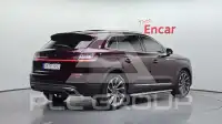 2022 Lincoln NAUTILUS