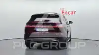 2022 Lincoln NAUTILUS