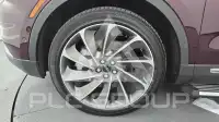 2022 Lincoln NAUTILUS