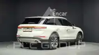 2022 Lincoln CORSAIR