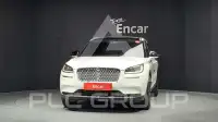 2022 Lincoln CORSAIR
