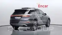 2022 Lincoln CORSAIR