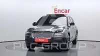 2022 Lincoln CORSAIR