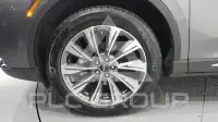 2022 Lincoln CORSAIR