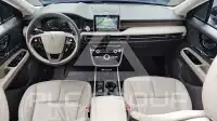 2022 Lincoln CORSAIR
