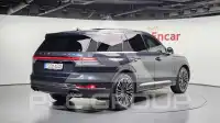 2022 Lincoln Aviator
