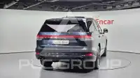 2022 Lincoln Aviator