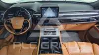 2022 Lincoln Aviator