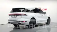 2022 Lincoln Aviator
