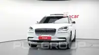 2022 Lincoln Aviator