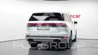 2022 Lincoln Aviator