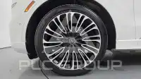 2022 Lincoln Aviator
