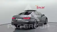 2022 Audi A6