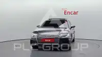 2022 Audi A6