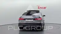 2022 Audi A6
