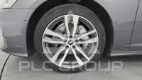 2022 Audi A6