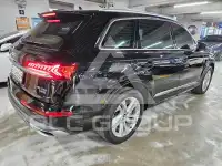 2022 Audi Q7