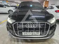 2022 Audi Q7