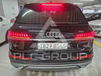 2022 Audi Q7