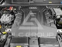 2022 Audi Q7