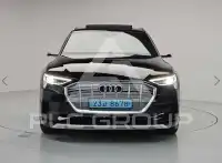 2022 Audi E-TRON