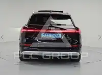 2022 Audi E-TRON