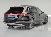 2022 Audi E-TRON