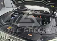 2022 Audi E-TRON