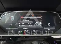 2022 Audi E-TRON