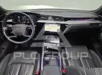 2022 Audi E-TRON